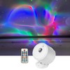 Mini RGB Dynamic Aurora LED Green Laser Star Starry Sky
