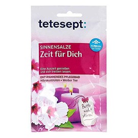 TETESEPT Sense Salt Time for You 60 g