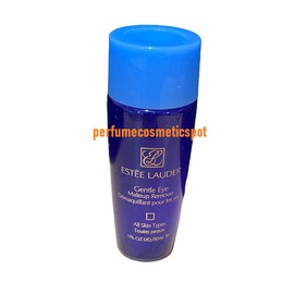 ESTEE LAUDER GENTLE EYE MAKEUP REMOVER ALL SKIN TYPES 1.0 OZ / 30 ml