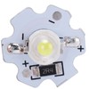 25Pcs 5V LED Chips 200LM 3W High Power LED Lamp