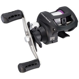 OGK Global Bait 5 1000 Black
