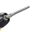 Eyech 16pcs Long Screwdriver Bits Set Cross+Slotted+Torx+Hex Head Screwdriver Bits