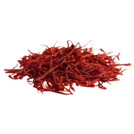 Fresh Saffron 10 gram value pack Pure Organic Spanish Saffron Threads Kesar, High Grade A+, No Artificial color , Sun Brand Premium Saffron