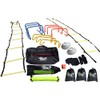 Sports Exercise & Fitness Equipment Speed & Agility Training Kit
