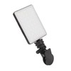 Portable Cell Phone Fill Light LED High Power Rechargeable Clip
