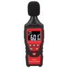 HandHeld Portable Digital Sound Level Meter Decibel Noise Tester Measuring