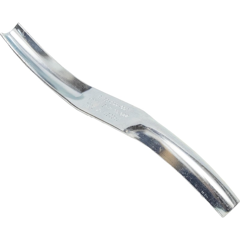 MARSHALLTOWN Double-Sided S-Shaped Convex Jointers, 3/4" x 7/8", Made In