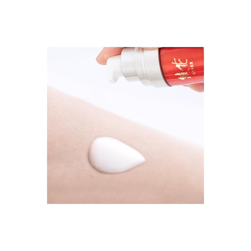 Whitening Milky Lotion Refill