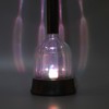 Solar Pathway Lights Waterproof Colorful Lighting Auto On Off Solar