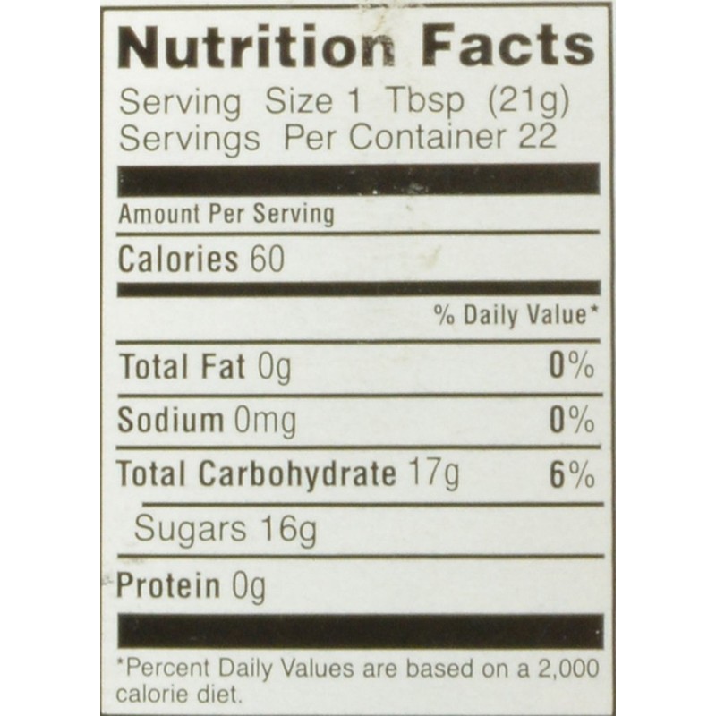 Gefen Honey, 16 Ounce