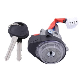 ApplianPar Ignition Lock Cylinder for Hyundai Elantra 2017-2020