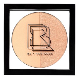 Set + Glow Probiotic Powder + Highlighter - N°13 10 g