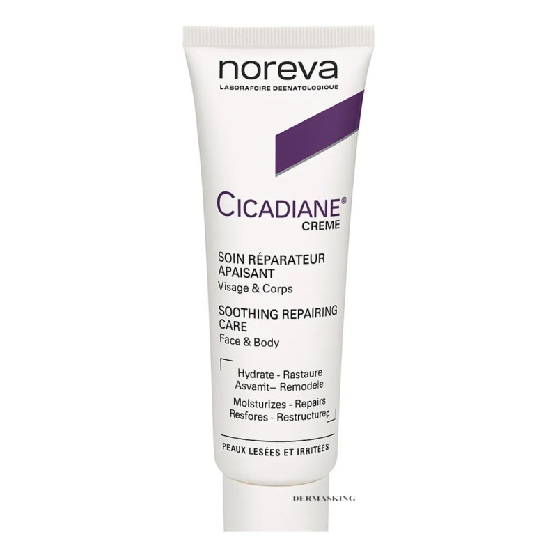 Noreva Cicadiane Crema Calmante Reparadora 40ml