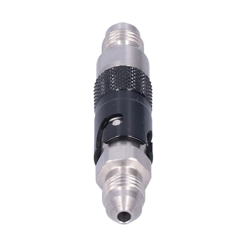 AN3 Quick Release Connector Aluminum Alloy Connect Fitting for Brake