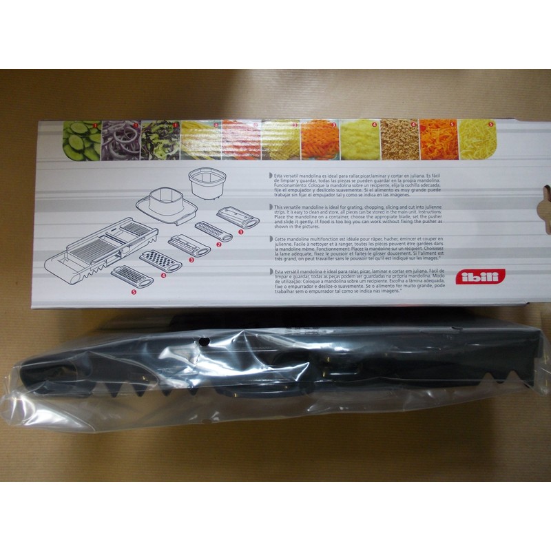 mandolin slicer