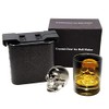 Cystal Clear Ice Skull Maker