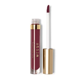 Stila Stay All Day Liquid Lipstick Black Cherry - Sheer Morello - 0.10 fl.oz/3ml