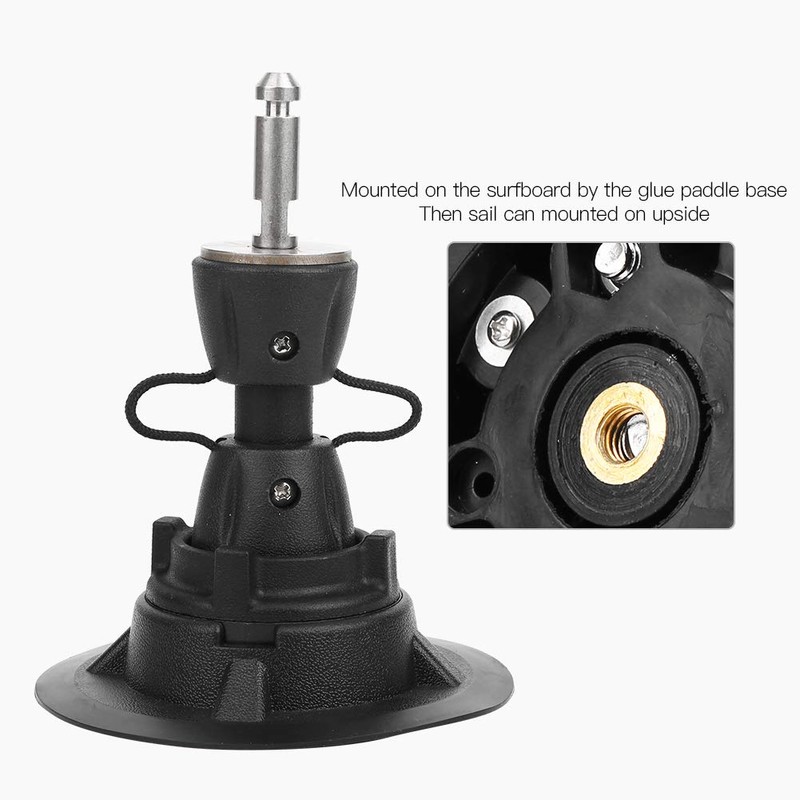 Sailboard Sail Board Windsurf Board and Sail Boat Bases Surfboard