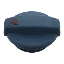 febi bilstein 40723 Radiator Cap for Radiator Expansion Tank, Pack of 1, Blue