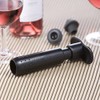 Le Creuset Wine Accessories WA-137 Wine Pump & 3 Stoppers