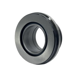Manual Transmission Clutch Release Bearing 614018, Silver
