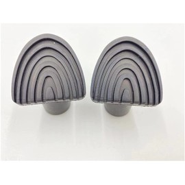 Van SanShao years Replace for Golf Bag Stand Replacement Feet