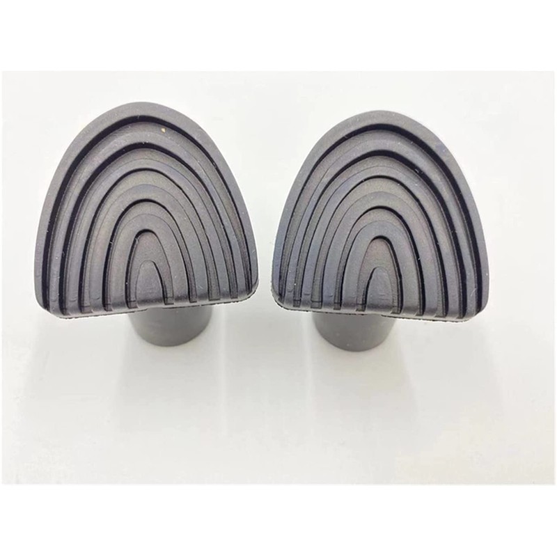 Van SanShao years Replace for Golf Bag Stand Replacement Feet