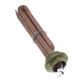 MacMaxe Heating Element for Oscar & Musica Espresso Machines – 1200W, 115V (Part #14100041)