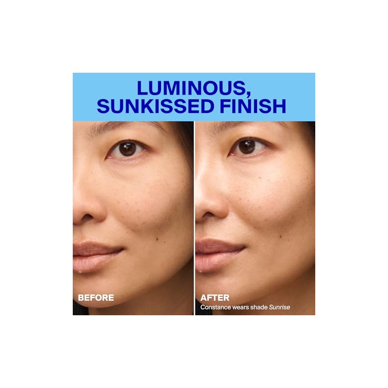 Supergoop! Glowscreen SPF 40 - Glowy Primer + Broad Spectrum