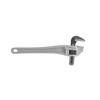 Ridgid 31120 model 14 Aluminum Offset Pipe Wrench, 14" Plumbing