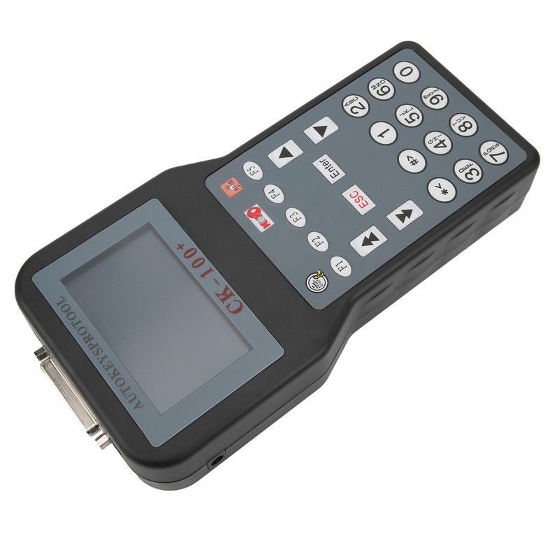 Car Key Programmer Auto Programming Diagnostic Service Tools CK100+
