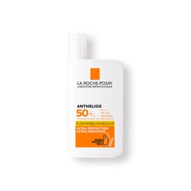 La Roche-Posay 50+ Shaka Fluido S/P 50 ml, 50 ml (Pack of 1)