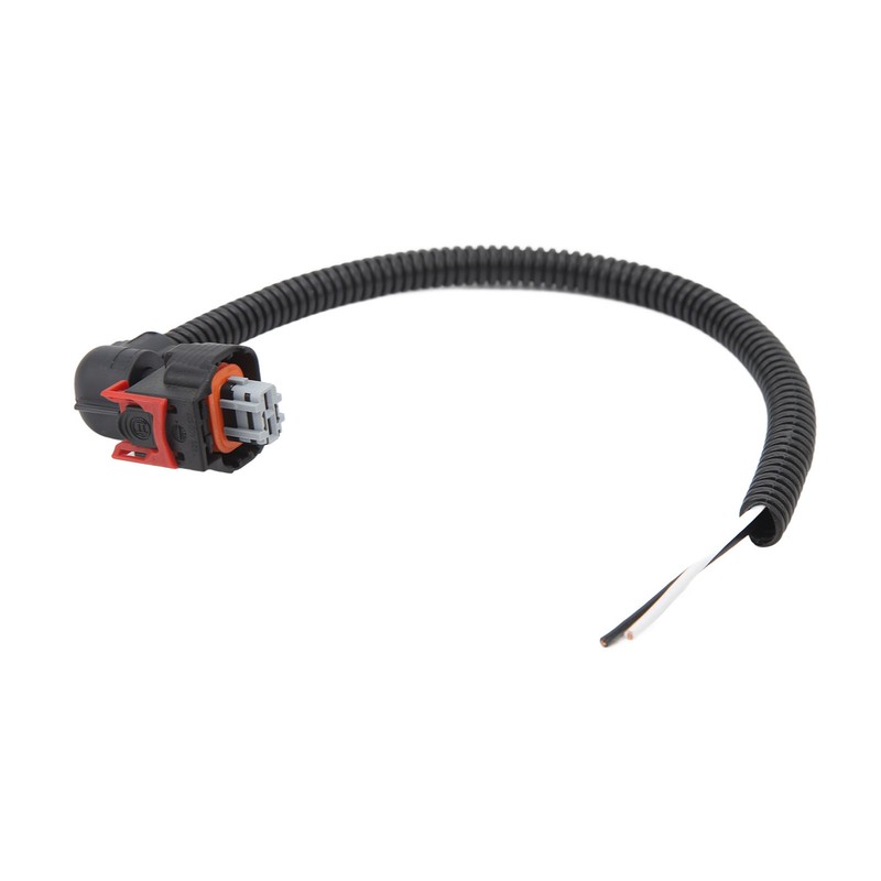 Injector Pigtail Connector 19368140 Stable Connection Impact Resistant Wire Plug