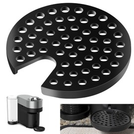 MS-624913 Grid for Coffee Maker Compatible With Ex presso Grinder Krups Nes presso Vertuo N ext, Nespresso Vertuo Next - Easy to clean