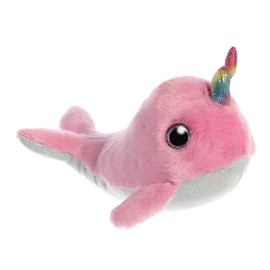Aurora YooHoo 61055 Soft Toy Pink