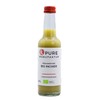 Pure Ginger High-quality Peruvian organic ginger without sugar and artificial
