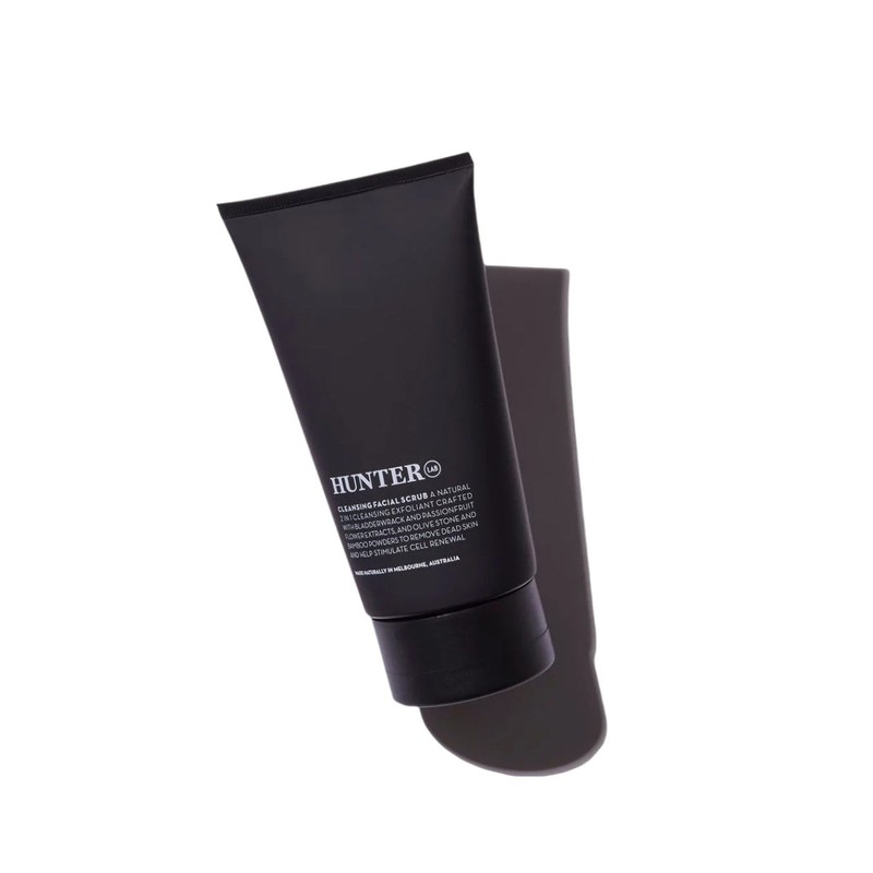 Hunter Lab Skin Care Essentials Bundle