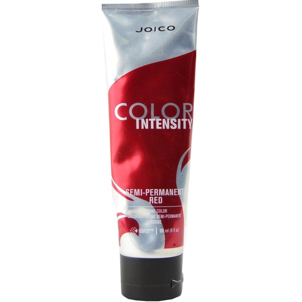 Joico Color Intensity Semi-Permanent Red 118ml