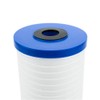 EcoAqua Replacement for Aqua-Pure® AP810 Filter, 6-Pack
