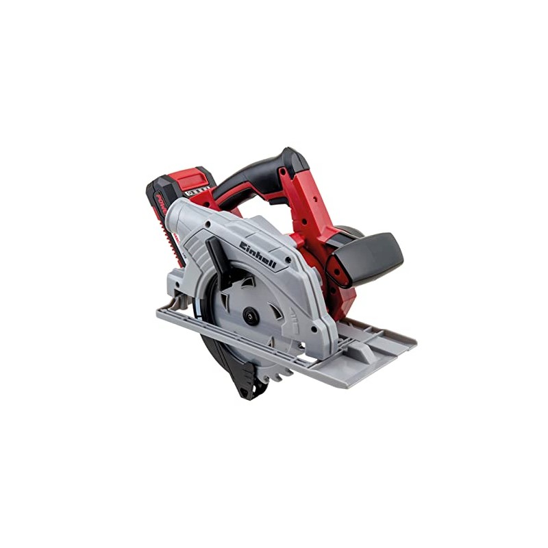 Happy People 41763 Einhell Kids Circular Hand, Multi-Color
