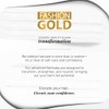 Fashion Gold Champú Anticaída 300 Ml 100 Metros