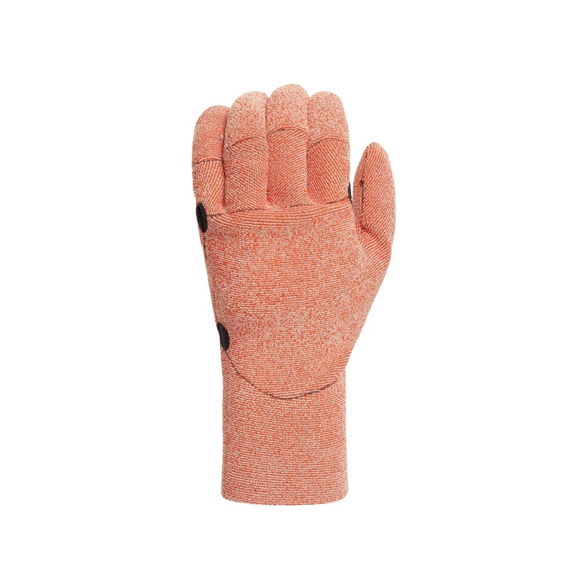 Mystic Neopreen Supreme Gloves 5 mm Precurved