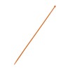 100pk 8 inch Cable tie (18lb) - UL94 V-2 Nylon