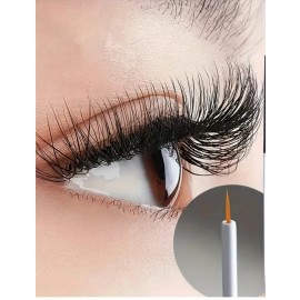 essence Advanced Lash Booster Essence | Eyelash Growth Enhancer for Longer Eyelashes 7ml