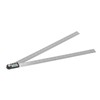Digital Angle Finder Ruler 2 in 1 Goniometer Protractor Tool
