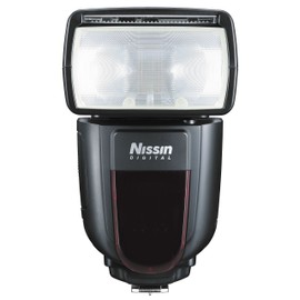 Nissin flash unit Di700 A for Fuji