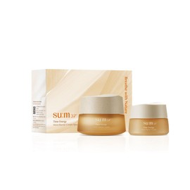 Su:m37 Sum37 Time Energy Moist Cream 25 mL + 10 mL Special Set