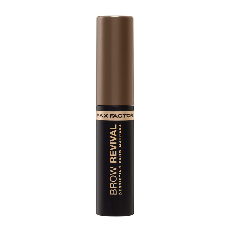 Max Factor Brow Revival Densifying Eyebrow Gel with Oils and