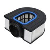 Puruoda High-Flow Engine Air Filter Compatible with Hyundai Genesis GV70