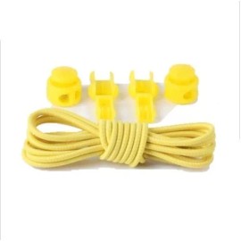 Patry Deluxe Agujetas Elasticas Ajustables Para Adultos Y Niños.